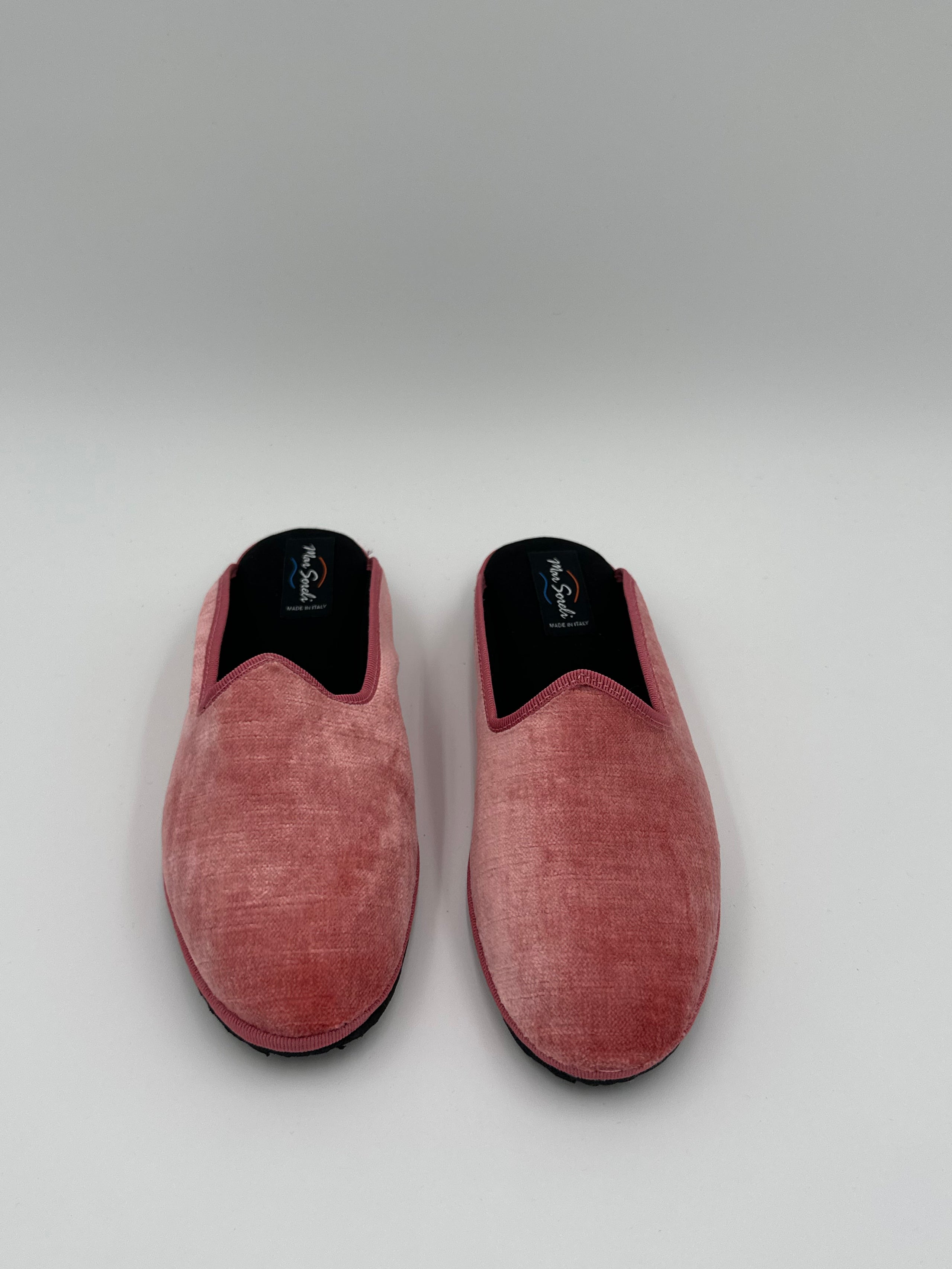 Sabot Rosa Antico