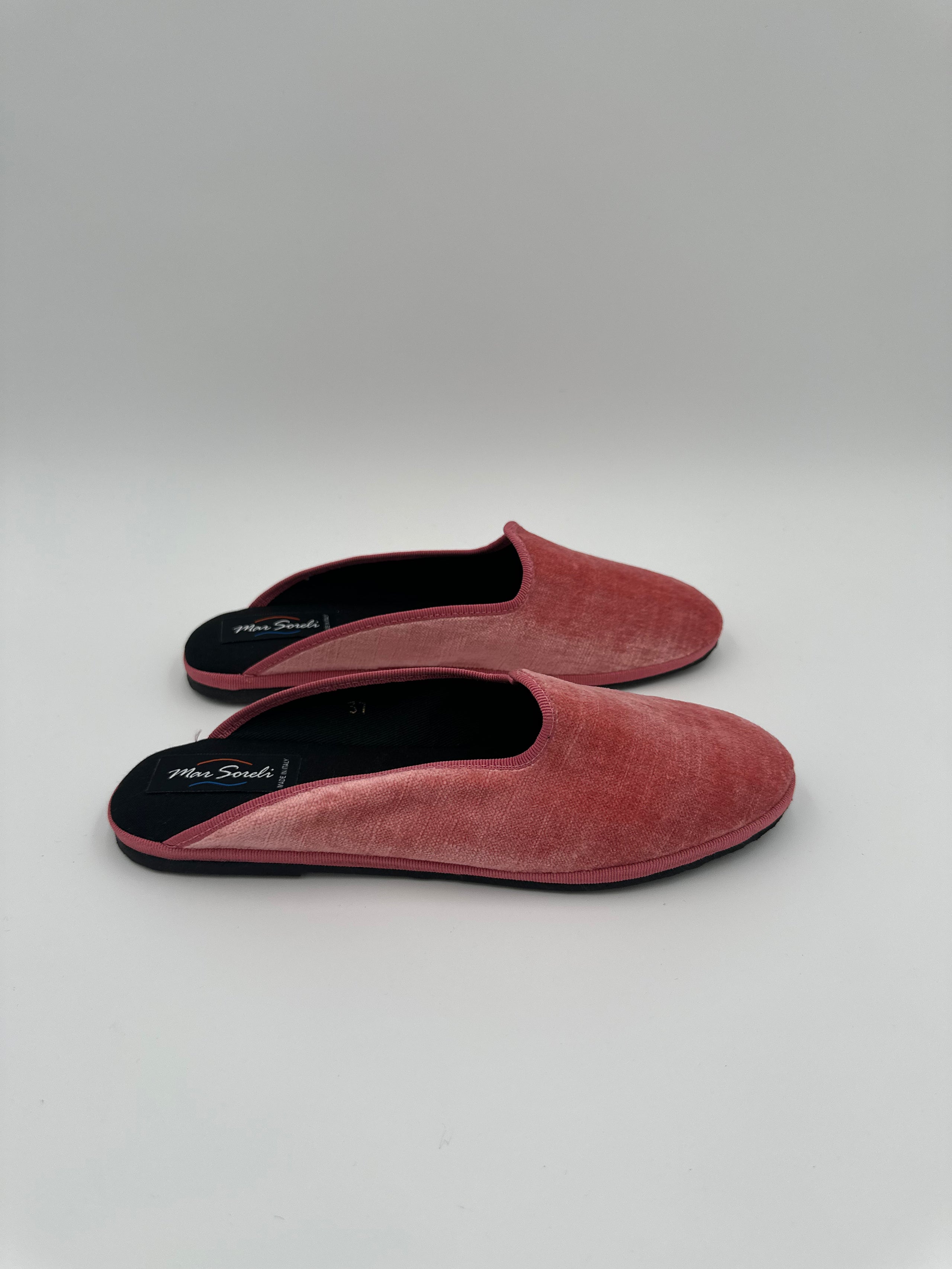 Sabot Rosa Antico