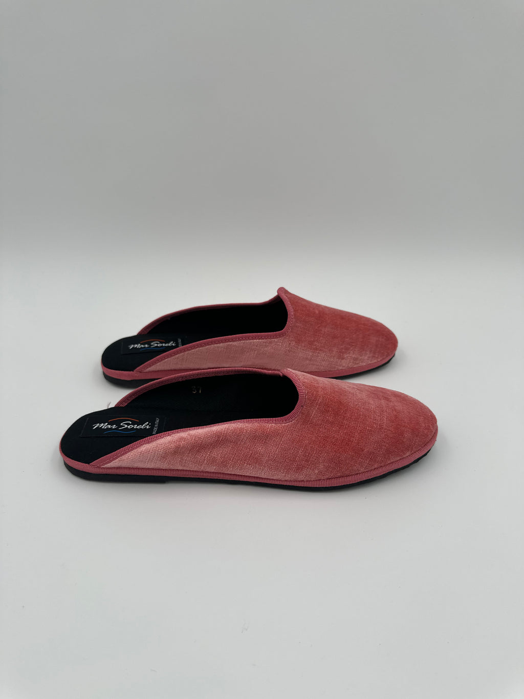 Sabot Rosa Antico