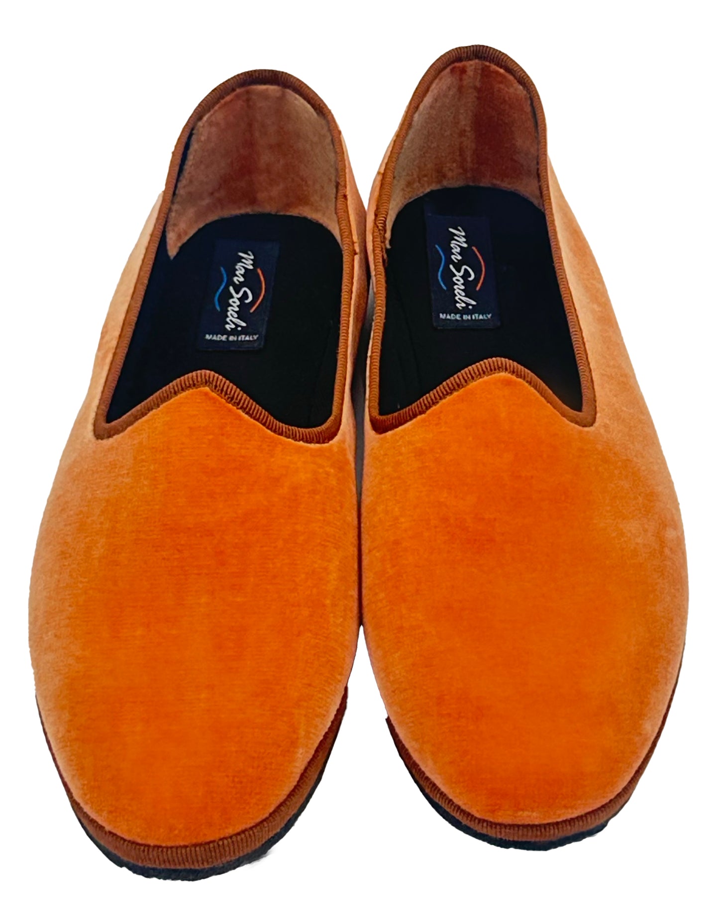 Tradizionale Bicolor Pesca/Cuoio