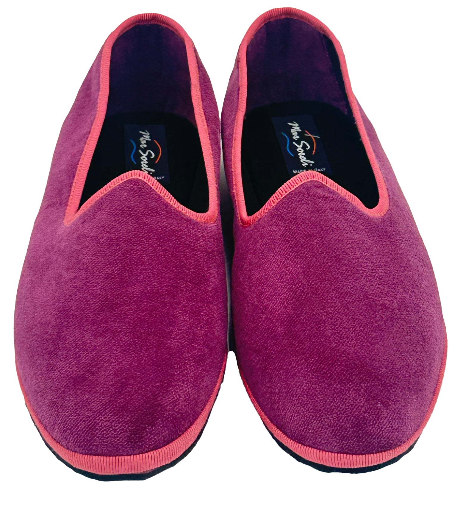 Tradizionale Bicolor Mosto/Peonia