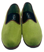 Tradizionale Bicolor Pisello/Caffe