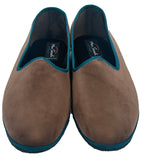 Tradizionale Bicolor Castoro/Pavone