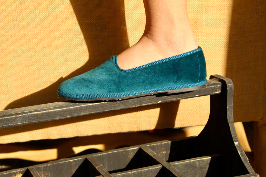 Tradizionale Petrolio