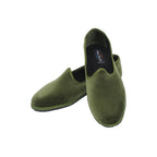 Tradizionale Men's Loafer Forest