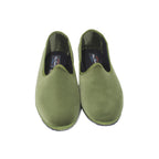 Tradizionale Men's Loafer Forest