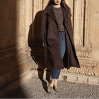 Tradizionale Bicolor Castoro/Pavone