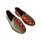 Anany Rosso/Blu/Oro