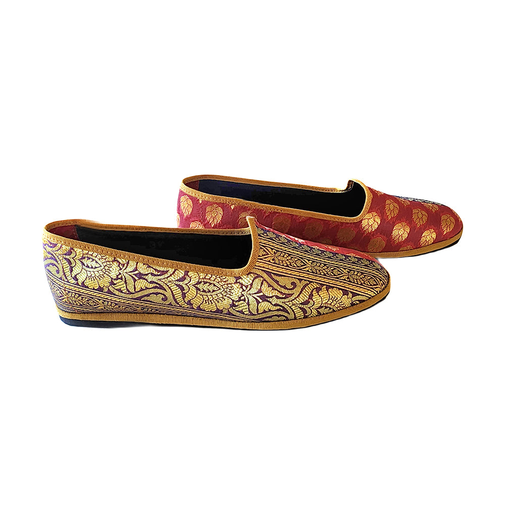 Anany Rosso/Blu/Oro