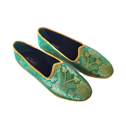 Sundal Verde & Oro