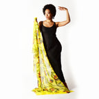 Mucha Mustard Yellow 71