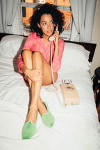 Tradizionale Verde Acido