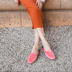 Sabot Rosa Antico