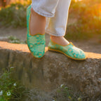 Sundal Verde & Oro