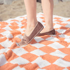 Tradizionale Bicolor Brown/Nocciola