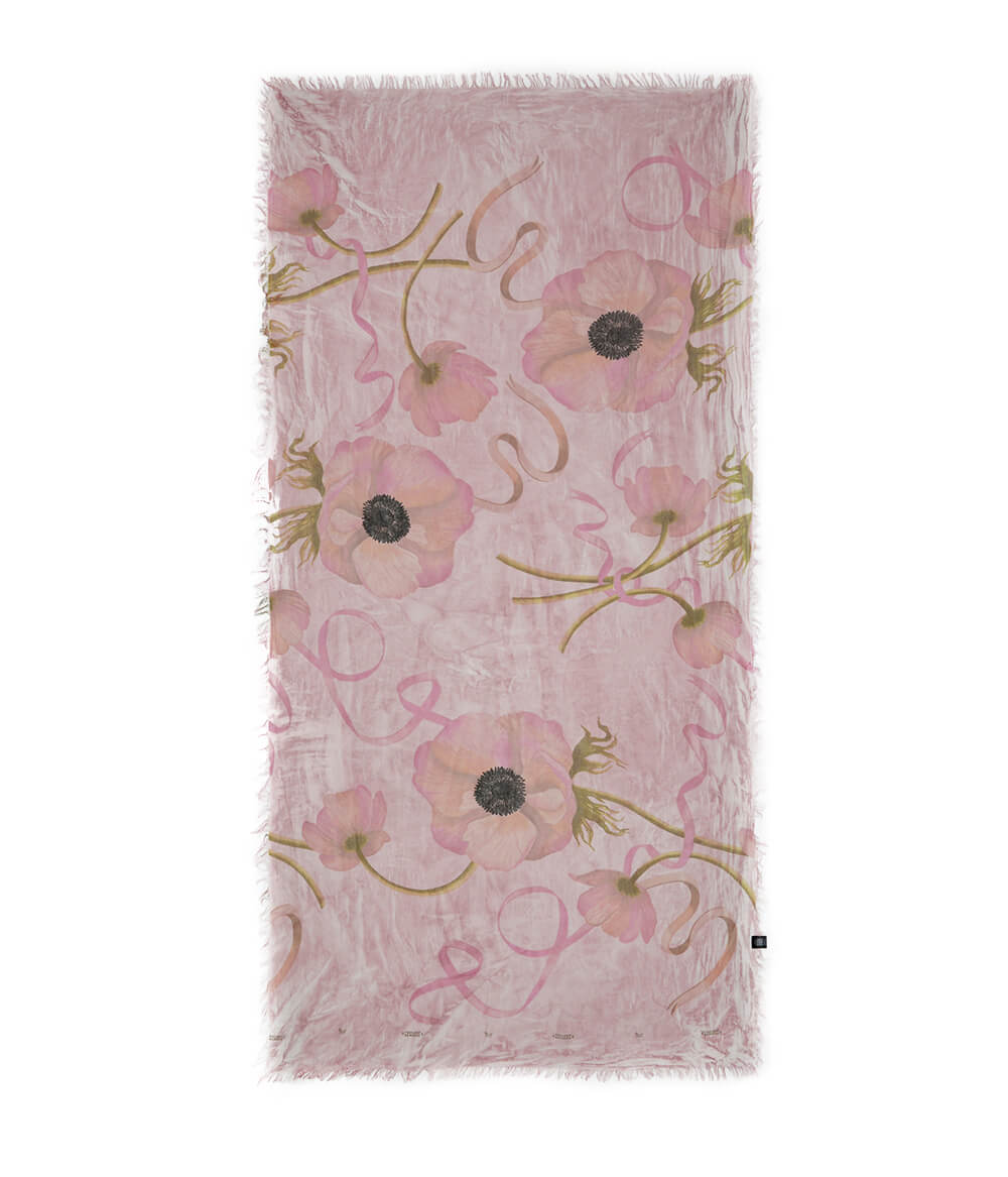 O'Keeffe Mauve 26