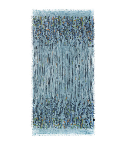 Pollock Azul 75