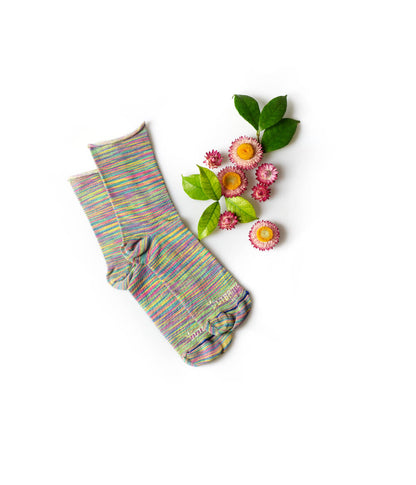 Bamboo Socks Pistoia