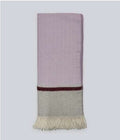 Cromia Blanket Violetta
