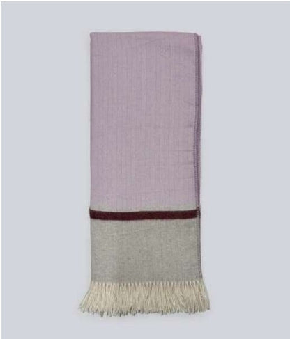Cromia Blanket Violetta
