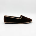 Tradizionale Bicolor Dark Brown/Nocciola
