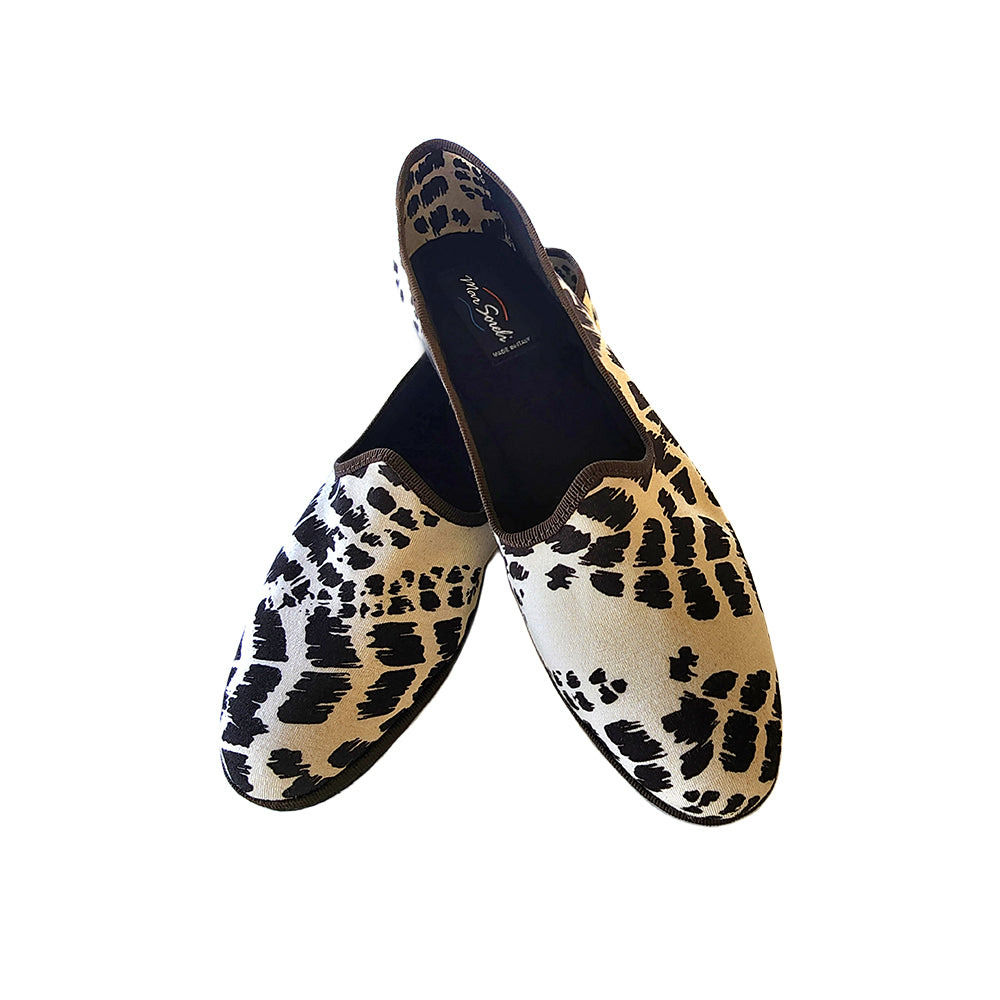 Talco Zebra