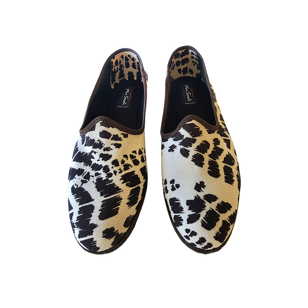 Talco Zebra
