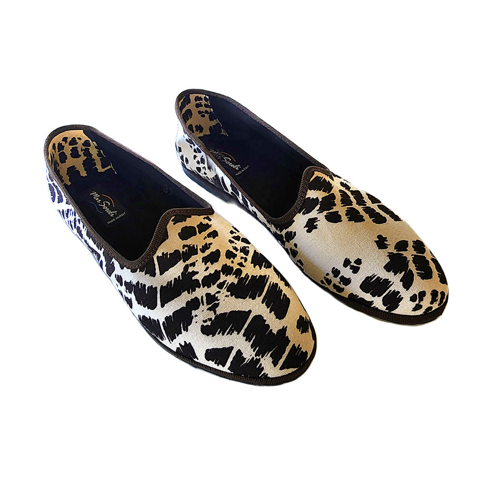 Talco Zebra