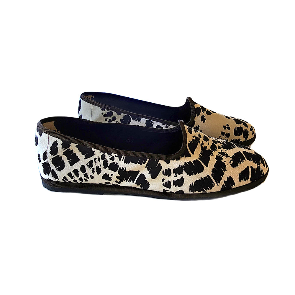 Talco Zebra