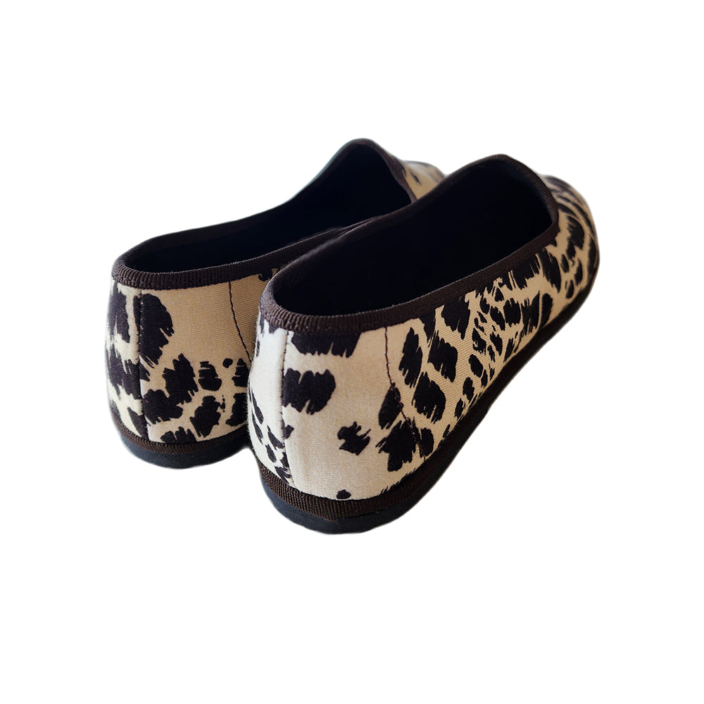 Talco Zebra