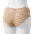 My Way Hotpant Frappè