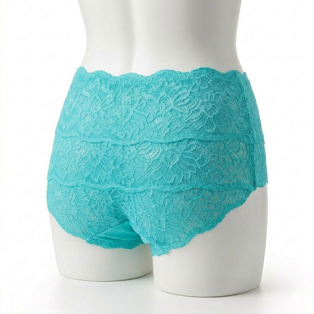My Way Hi Rise Bikini Florida Keys