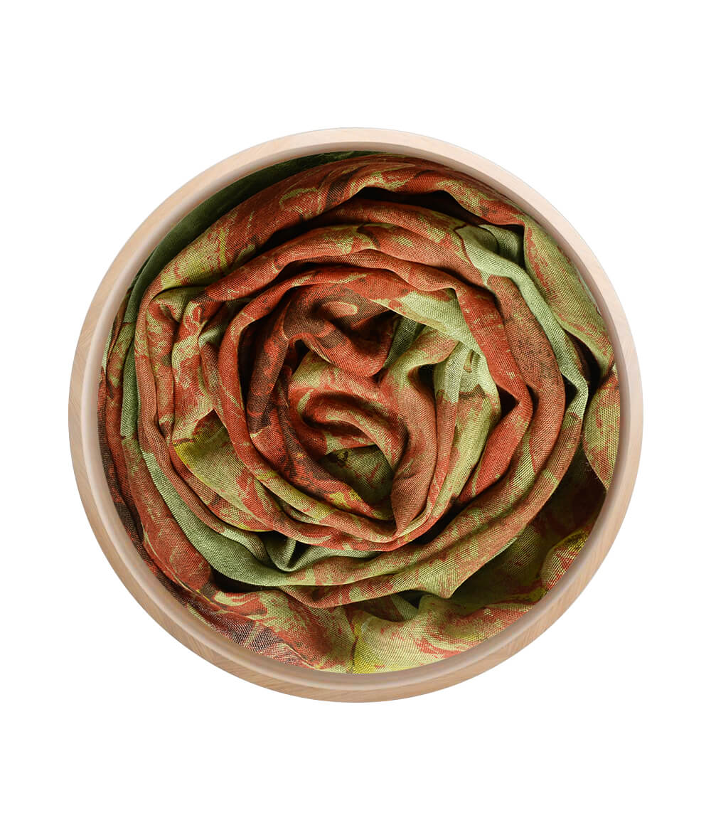 Alma Tadema  Dark Green 15