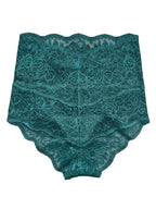 My Way Hi Rise Bikini North Sea