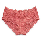 My Way Hotpant Calypso Coral