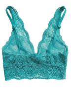 My Way Long Line Bralette Florida Keys