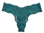 My Way Low Rider Thong North Sea