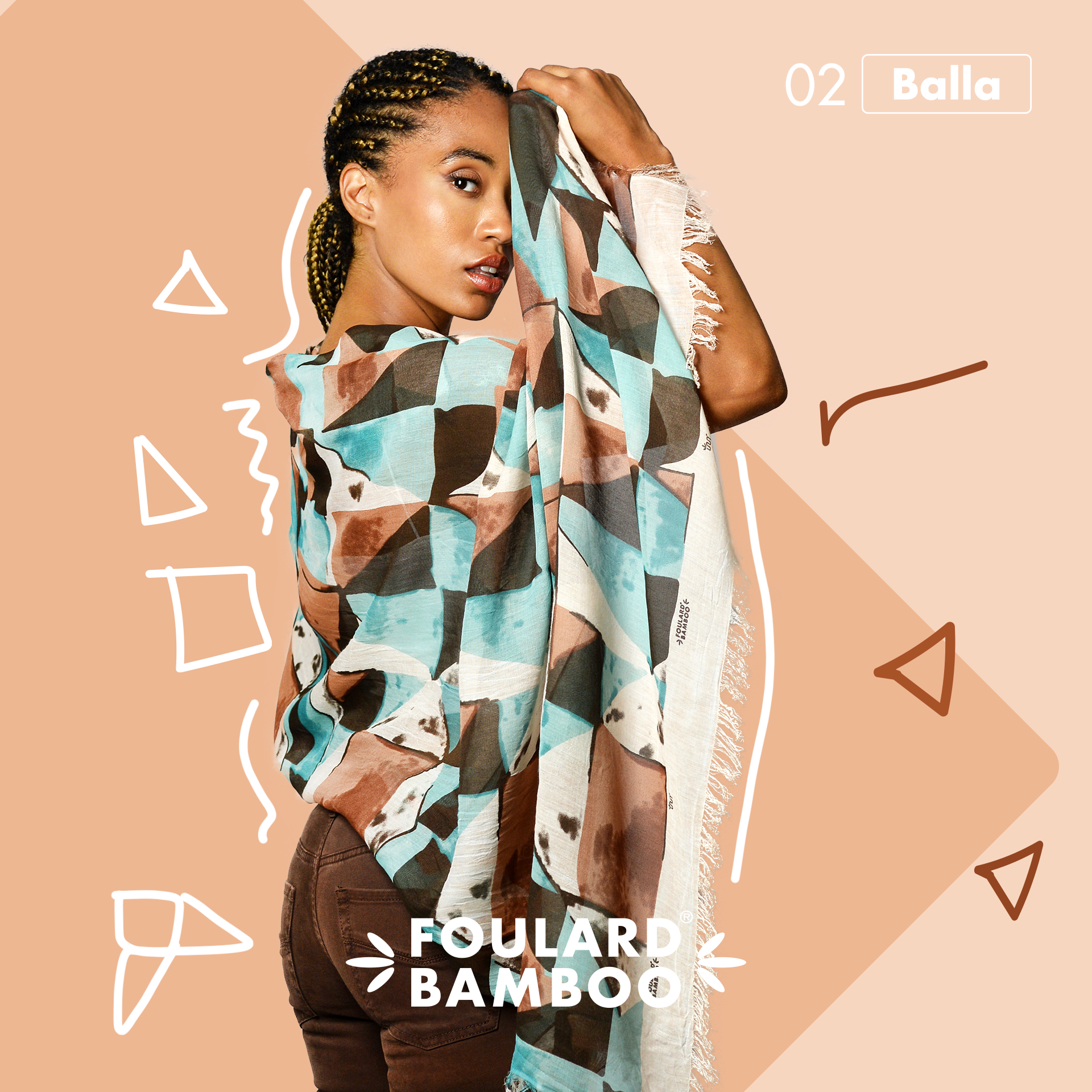 Balla White 02