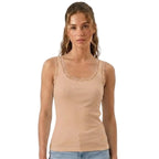 Valentina Camisole Frappè