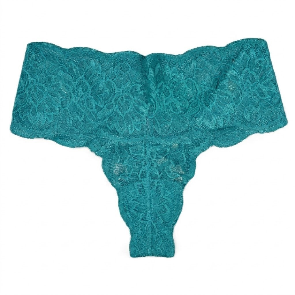 My Way Mid Rise Thong Florida Keys