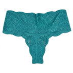 My Way Mid Rise Thong Florida Keys