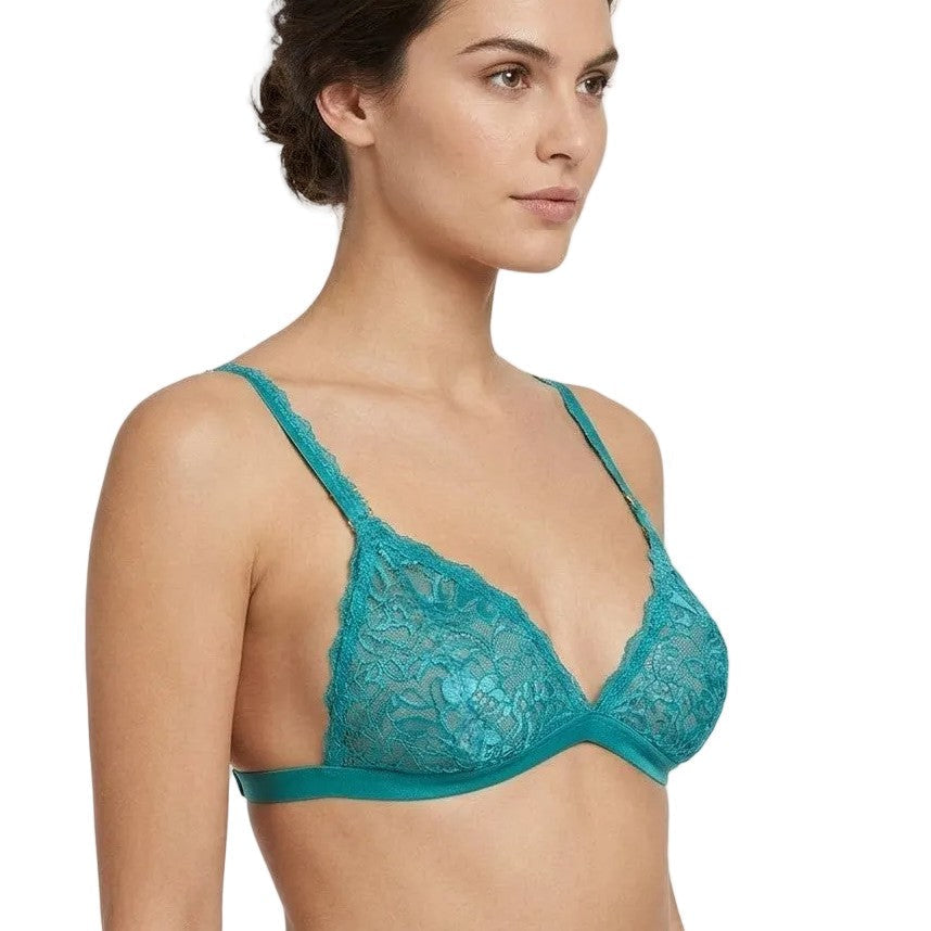 My Way Triangle Bralette Florida Keys