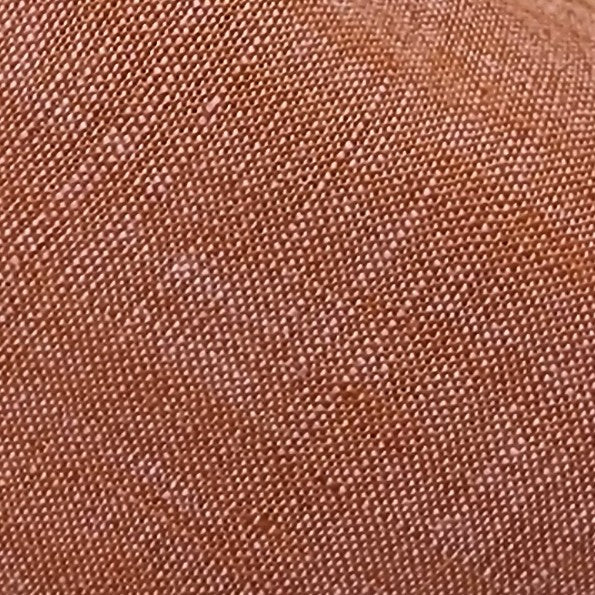 Friulane Canvas Apricot/Brown
