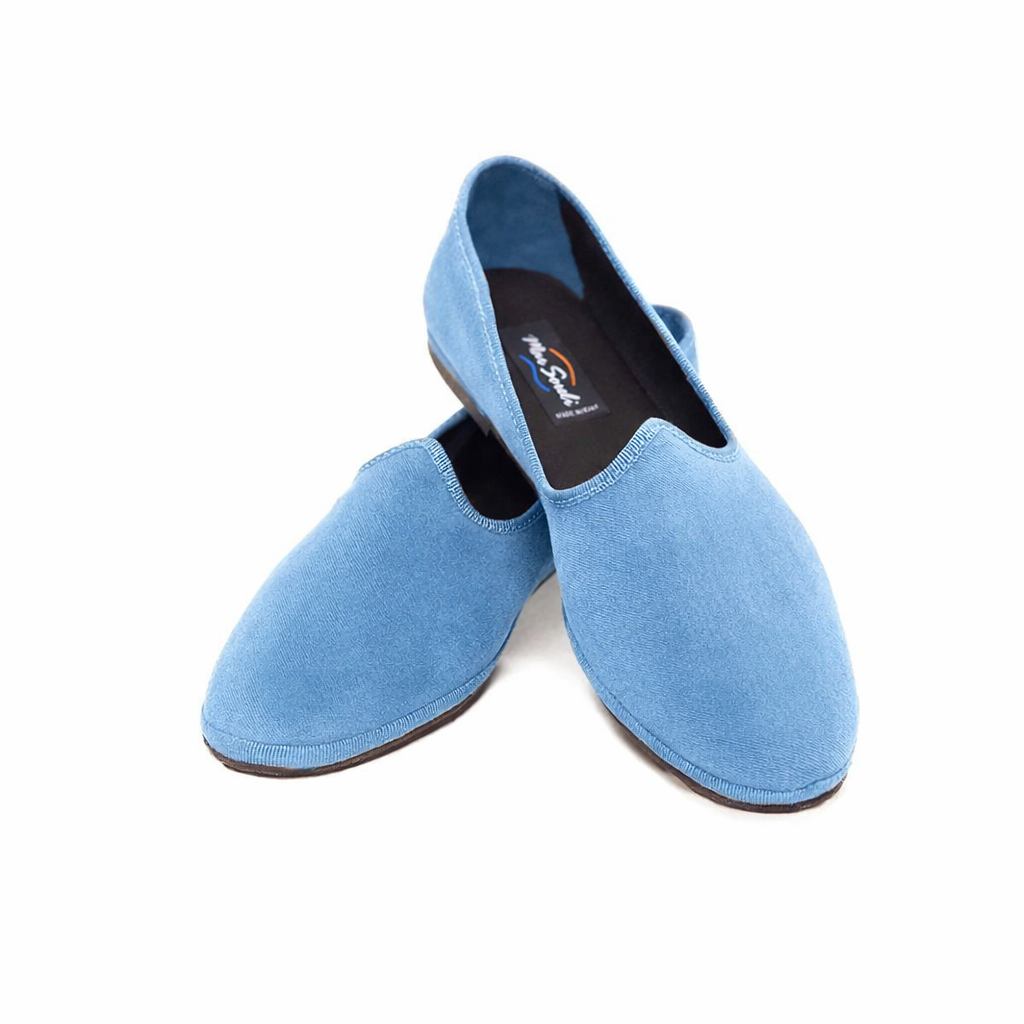 Tradizionale Celeste