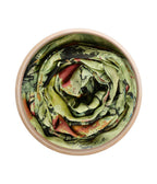 Chagall Dark Green 15