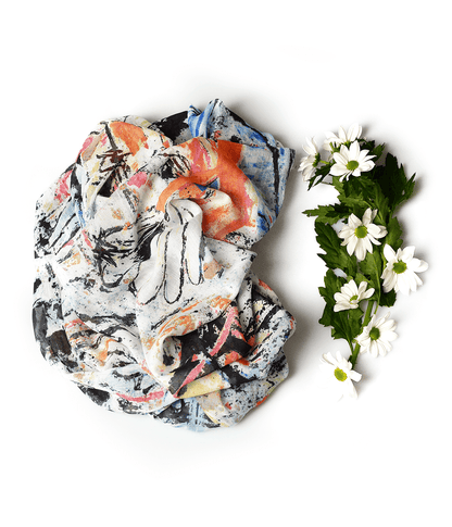 Chagall White 02