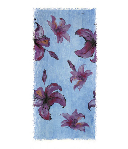 Degas Blue 17