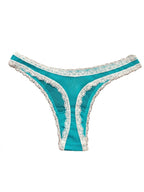 Valentina Low Rider Thong Florida Keys