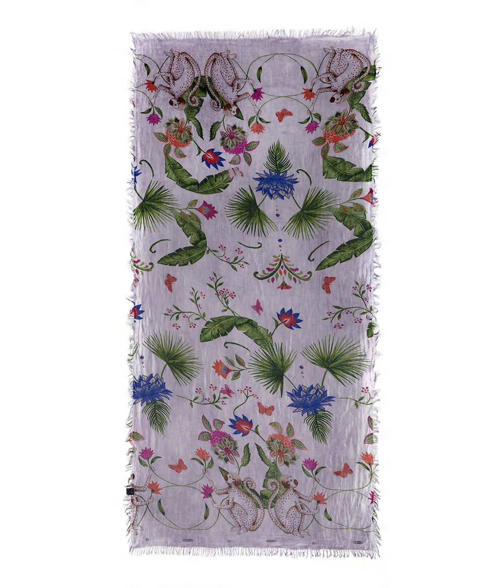 Frida Light Lilac 78