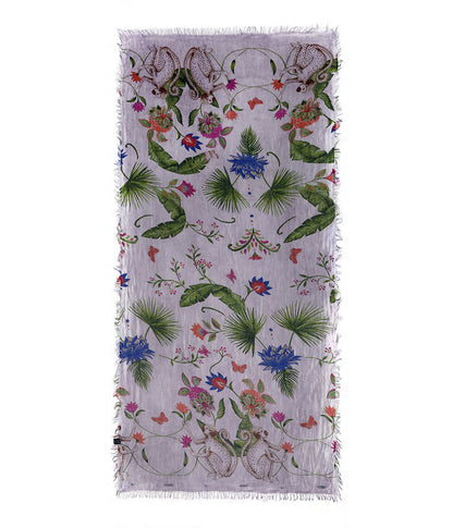 Frida Light Lilac 78